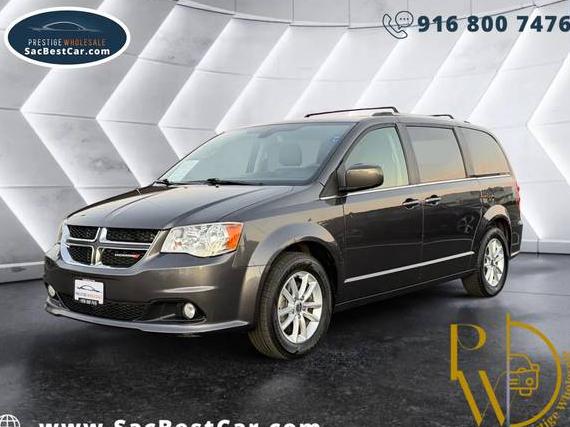 DODGE GRAND CARAVAN 2020 2C4RDGCG4LR153259 image DODGE GRAND CARAVAN 2020 2C4RDGCG4LR153259 image
